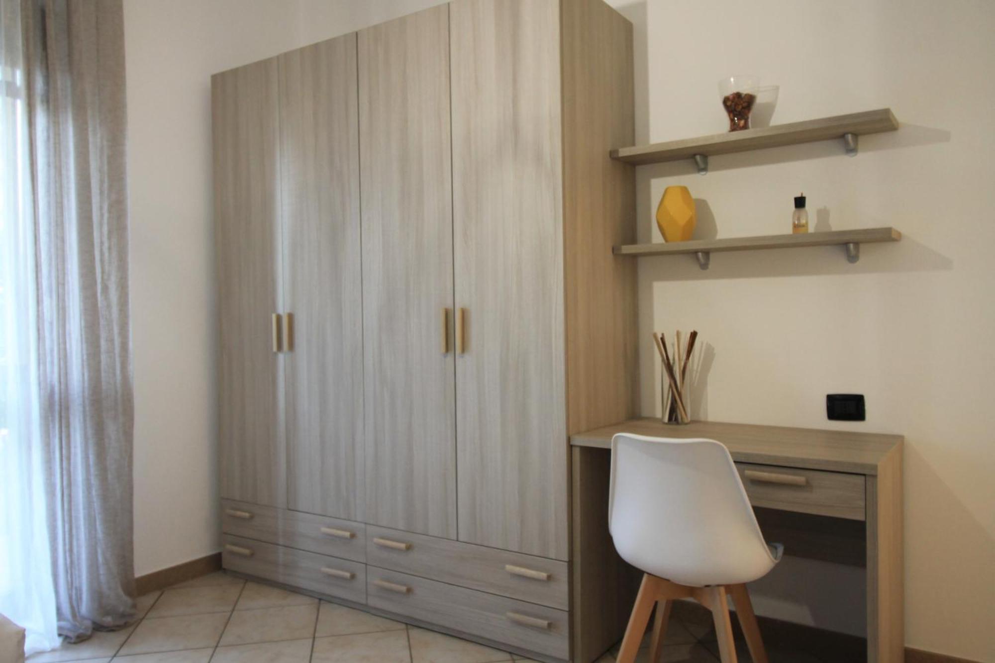 Hq Aparthotel Milano Inn - Smart Suites Cinisello Balsamo Buitenkant foto