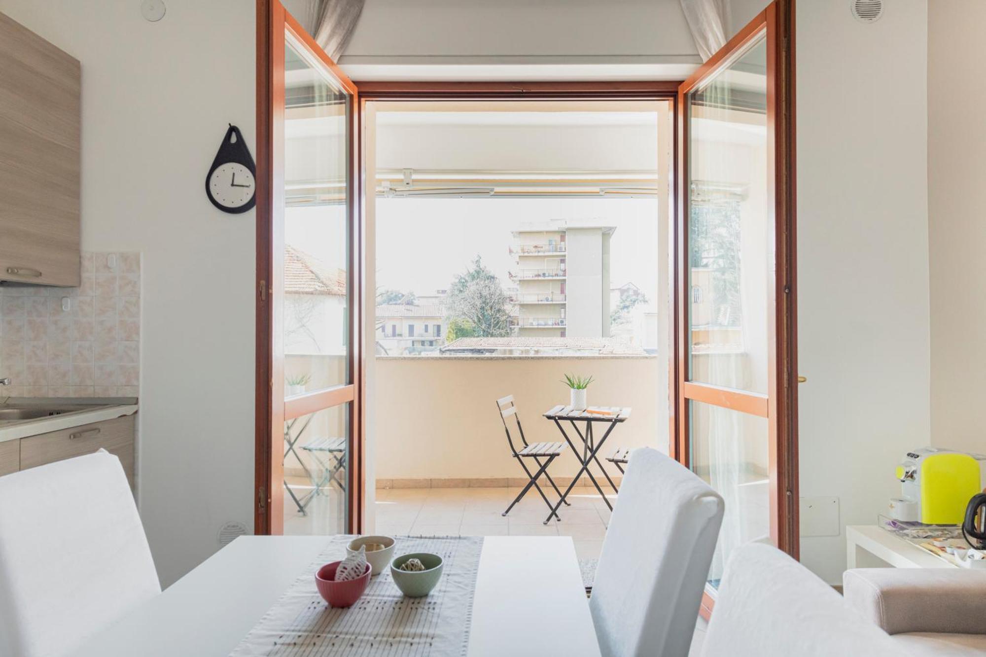 Hq Aparthotel Milano Inn - Smart Suites Cinisello Balsamo Buitenkant foto