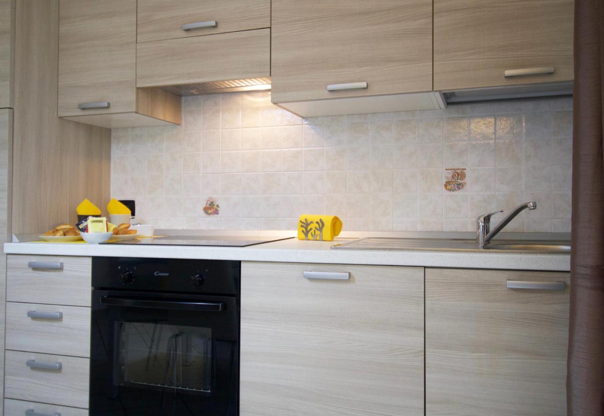 Hq Aparthotel Milano Inn - Smart Suites Cinisello Balsamo Buitenkant foto