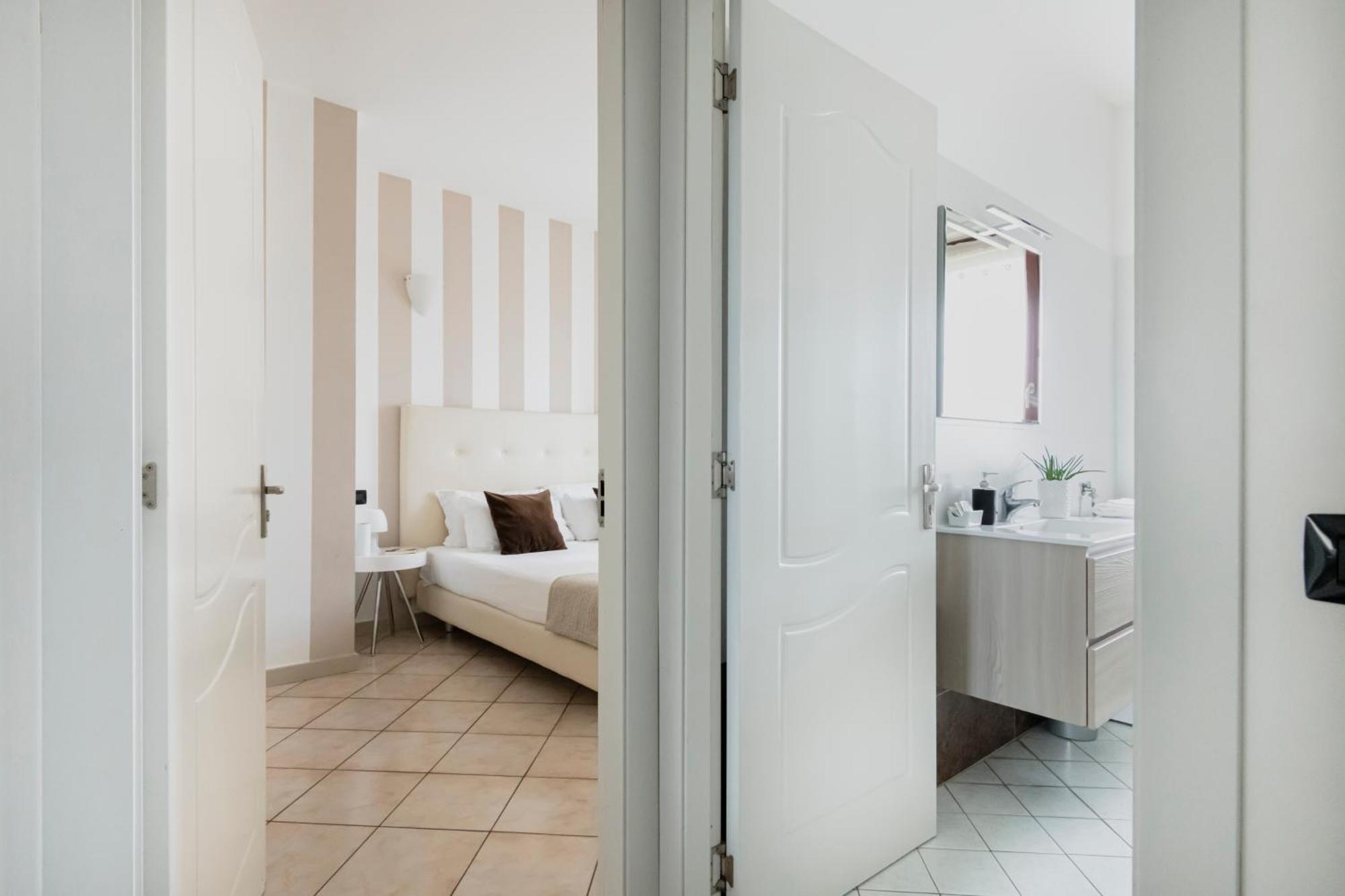 Hq Aparthotel Milano Inn - Smart Suites Cinisello Balsamo Buitenkant foto