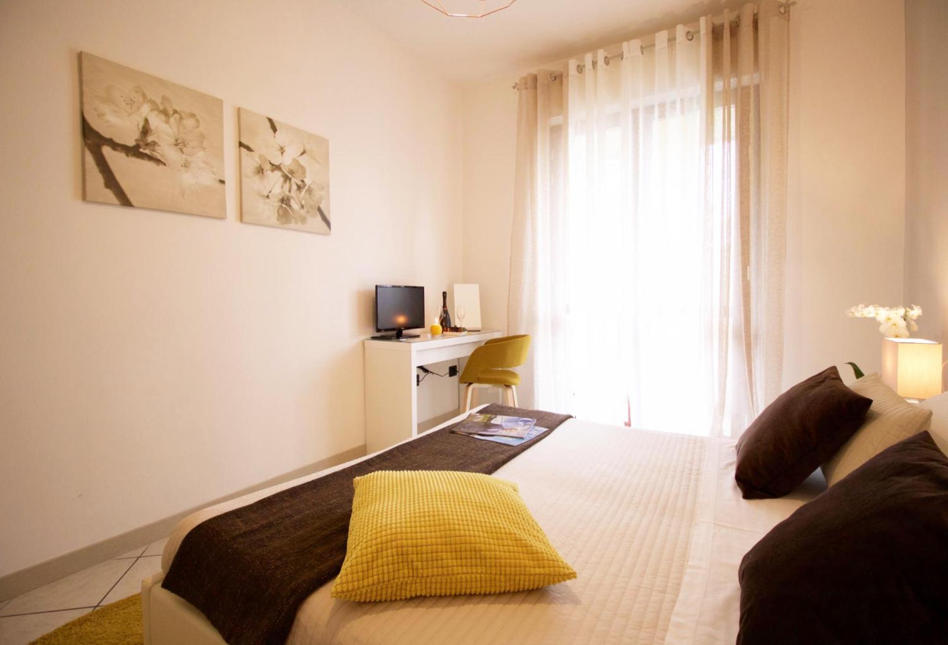 Hq Aparthotel Milano Inn - Smart Suites Cinisello Balsamo Buitenkant foto