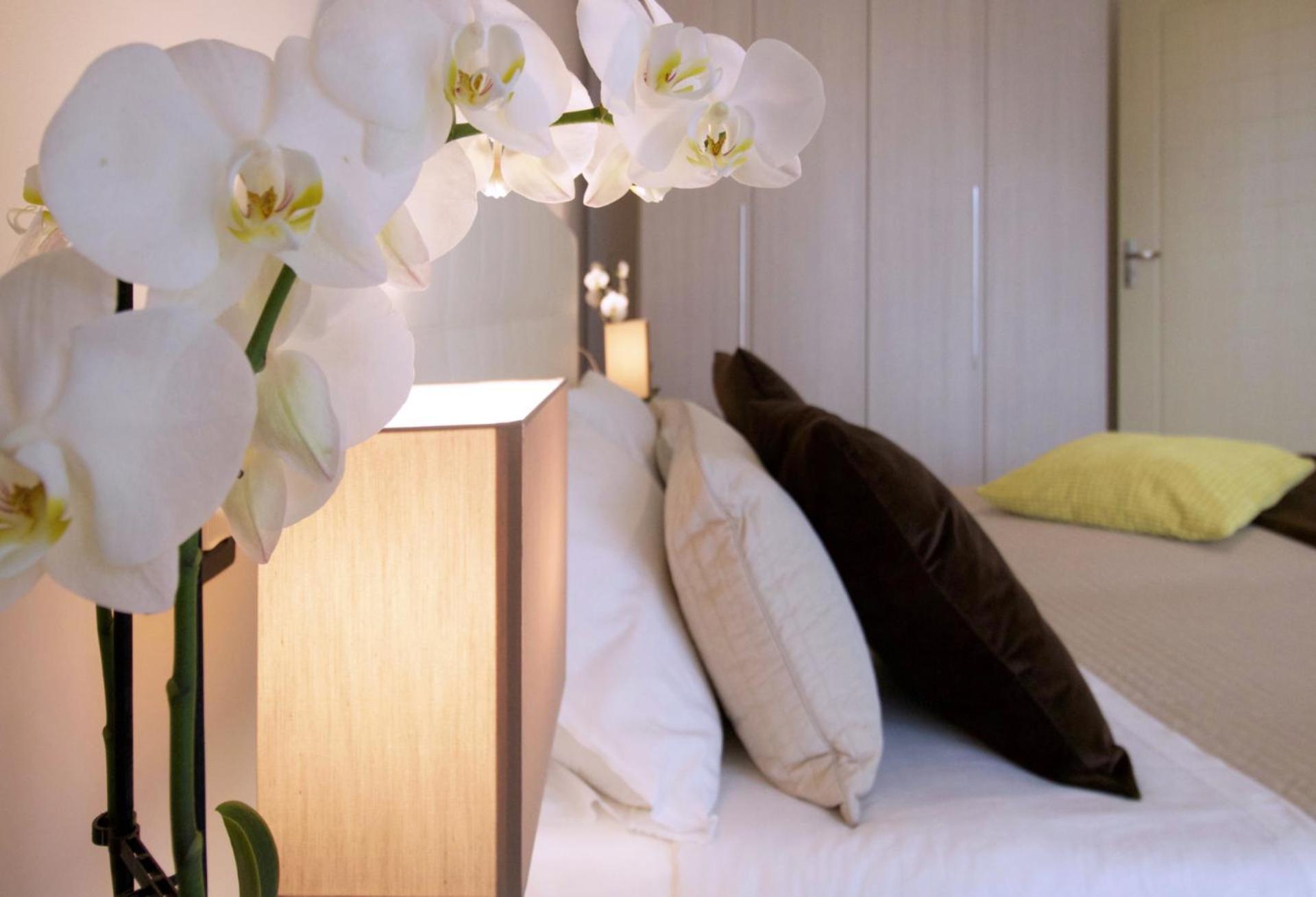 Hq Aparthotel Milano Inn - Smart Suites Cinisello Balsamo Buitenkant foto