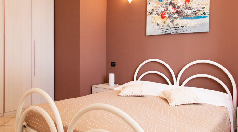 Hq Aparthotel Milano Inn - Smart Suites Cinisello Balsamo Buitenkant foto
