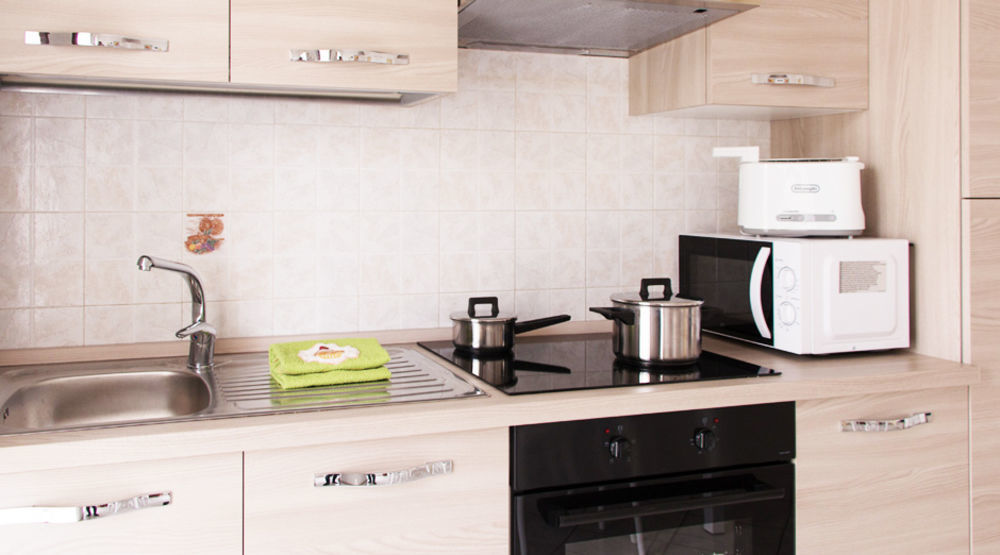 Hq Aparthotel Milano Inn - Smart Suites Cinisello Balsamo Buitenkant foto